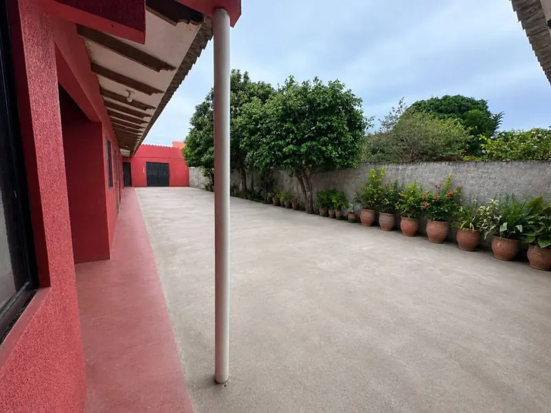 Casa de 7 dormitorios en venta en la Zona Sur, 420 m² de terreno: foto 3 de 6