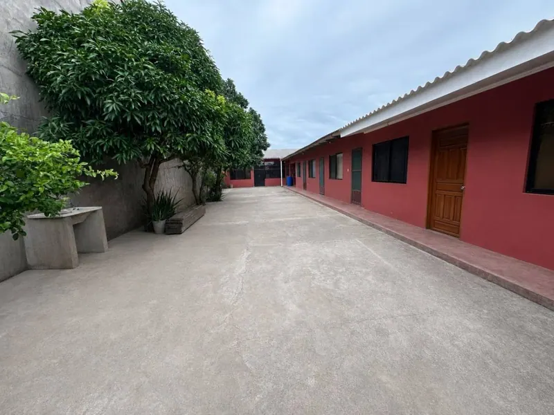 Casa de 7 dormitorios en venta en la Zona Sur, 420 m² de terreno: foto 5 de 6