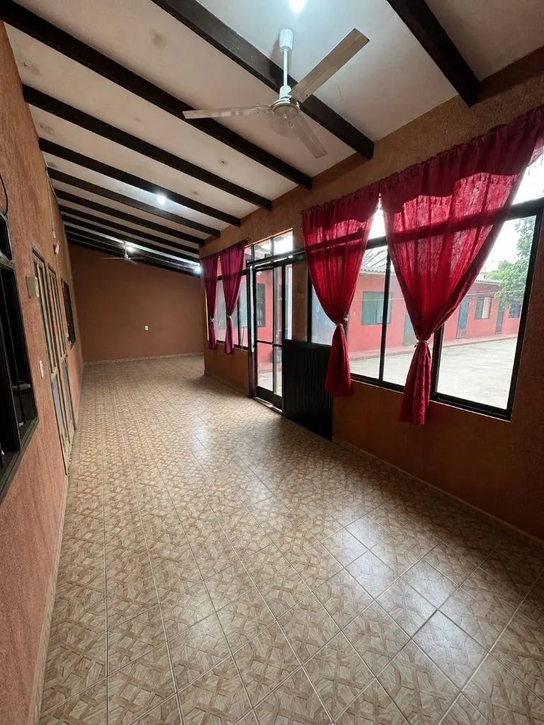 Casa de 7 dormitorios en venta en la Zona Sur, 420 m² de terreno: foto 6 de 6