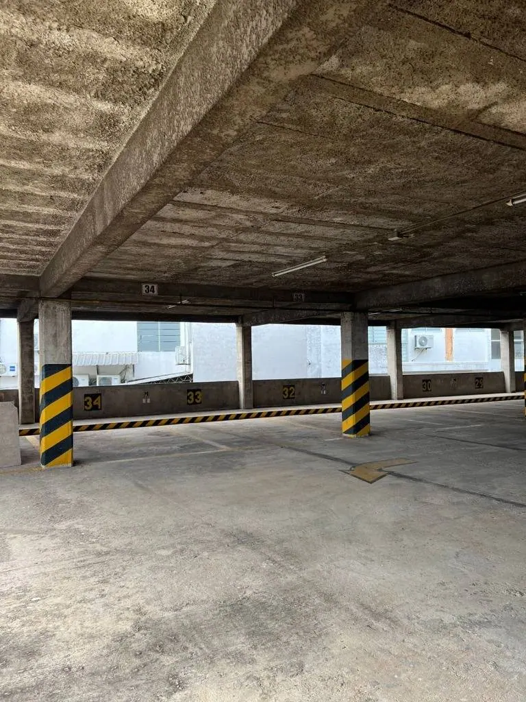 576 m² warehouse for rent downtown: foto 3 de 11