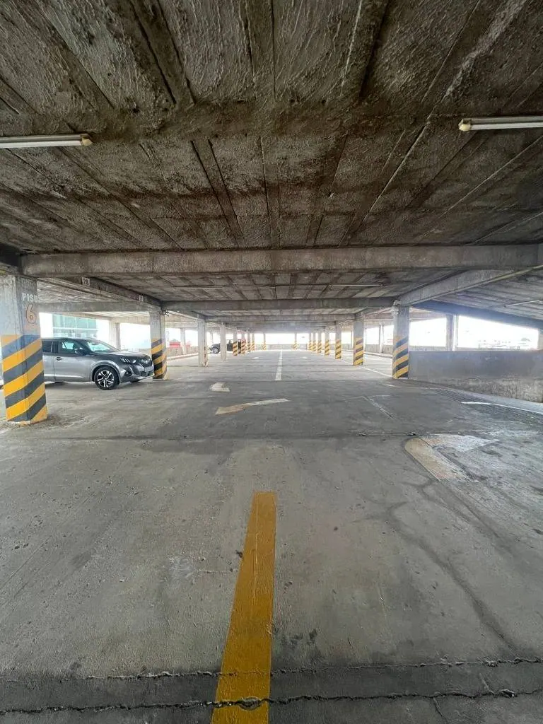 576 m² warehouse for rent downtown: foto 5 de 11