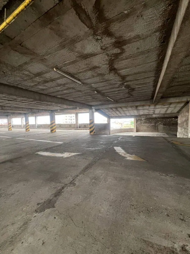 576 m² warehouse for rent downtown: foto 6 de 11
