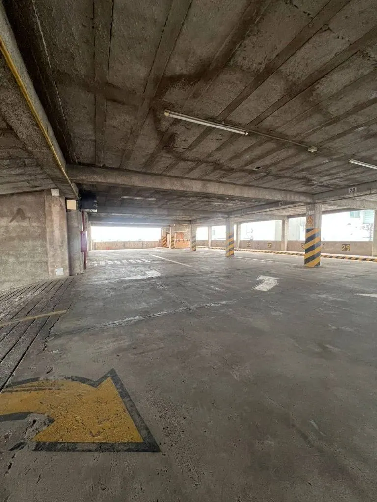 576 m² warehouse for rent downtown: foto 7 de 11