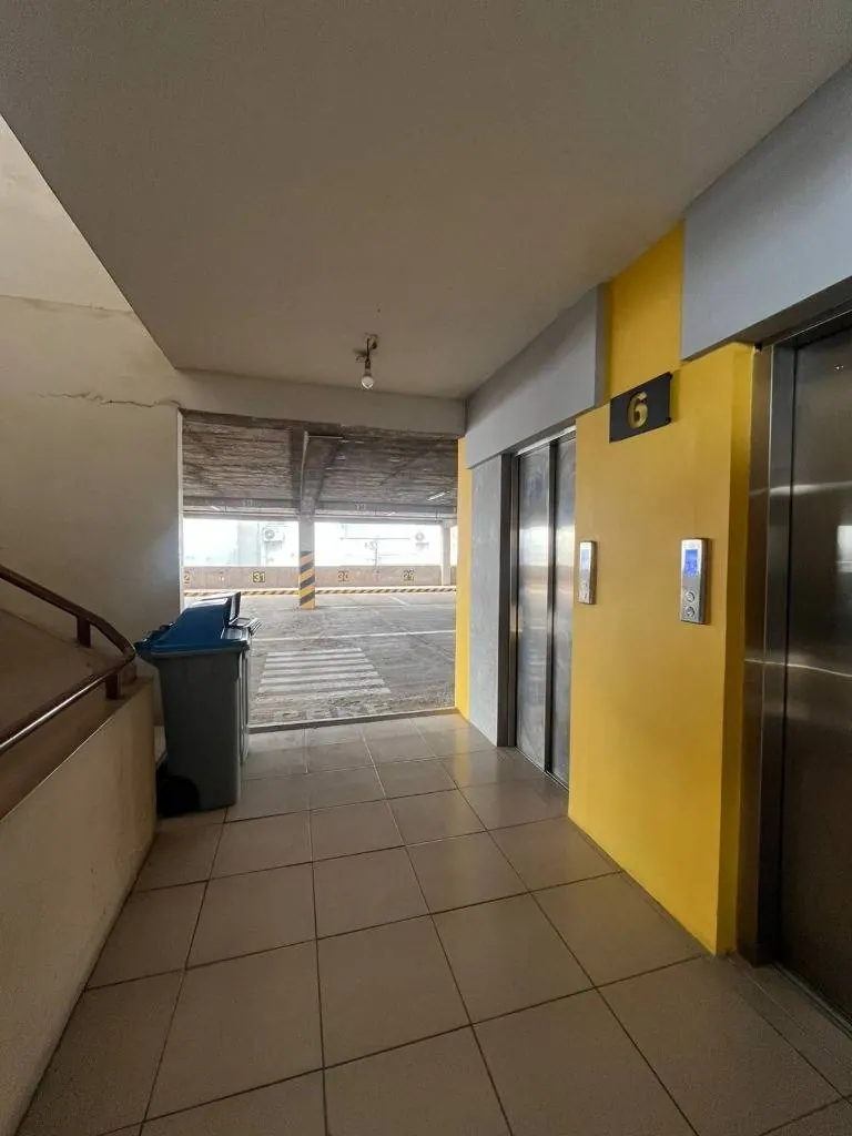 576 m² warehouse for rent downtown: foto 10 de 11