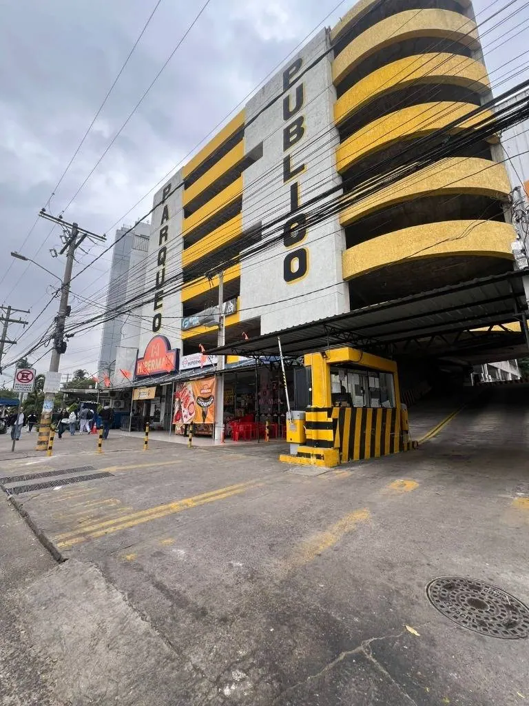 576 m² warehouse for rent downtown: foto 11 de 11