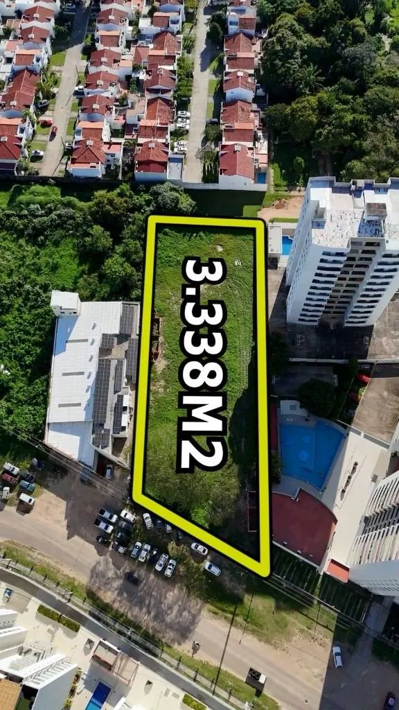 Terreno de 3.338 m² en alquiler en la Zona Norte, uso comercial: foto 4 de 6