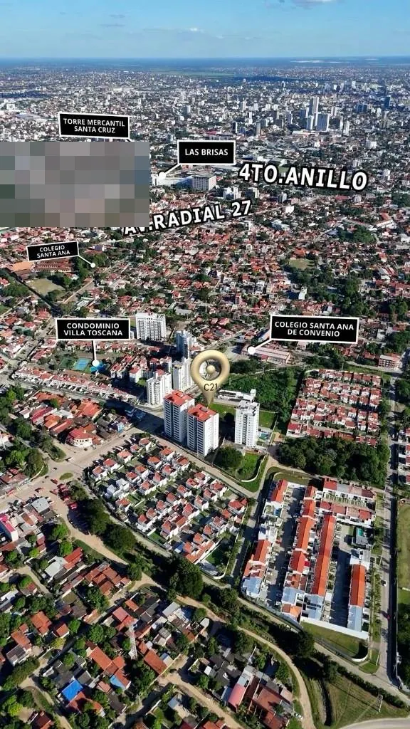Terreno de 3.338 m² en alquiler en la Zona Norte, uso comercial: foto 6 de 6