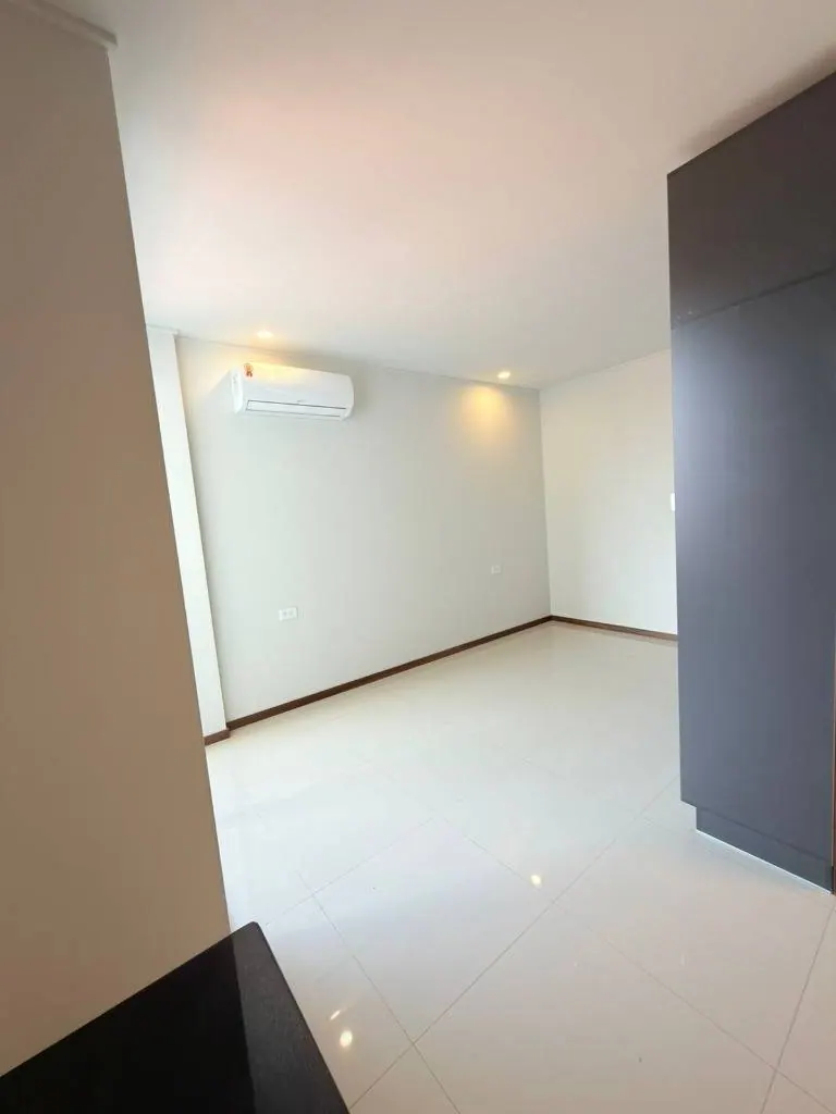 Brand-new 30 m² studio for rent in the North Zone: foto 2 de 8