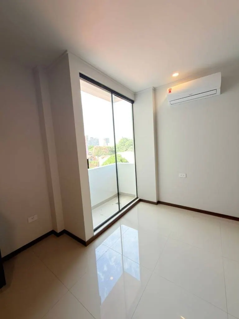 Brand-new 30 m² studio for rent in the North Zone: foto 3 de 8
