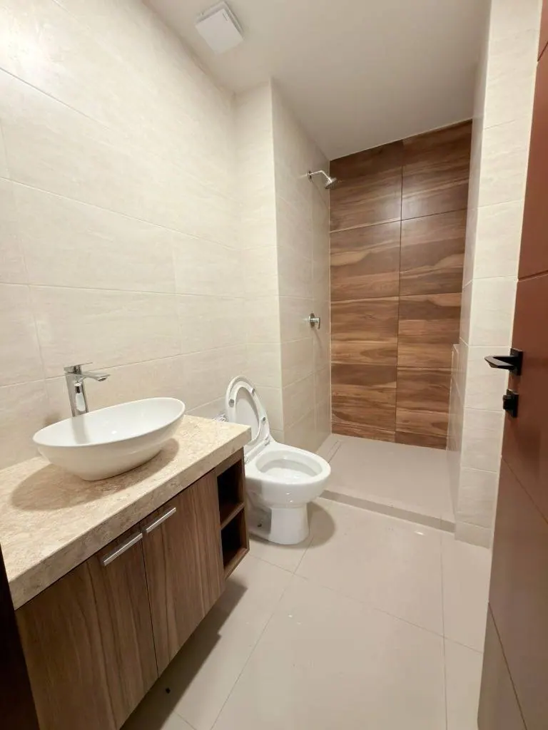 Brand-new 30 m² studio for rent in the North Zone: foto 4 de 8