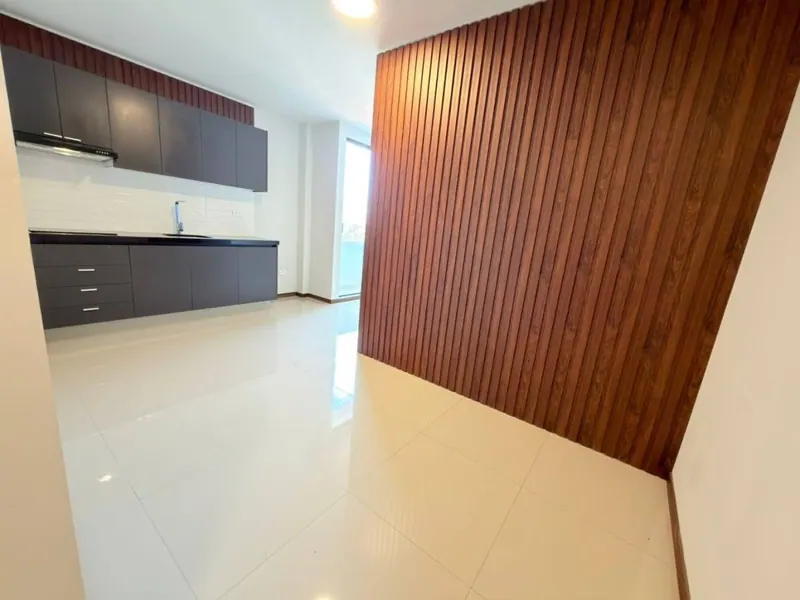 Brand-new 30 m² studio for rent in the North Zone: foto 5 de 8
