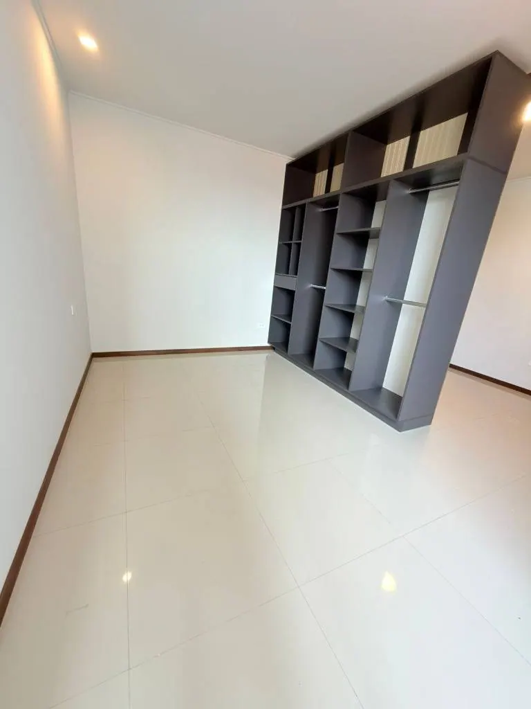 Brand-new 30 m² studio for rent in the North Zone: foto 7 de 8