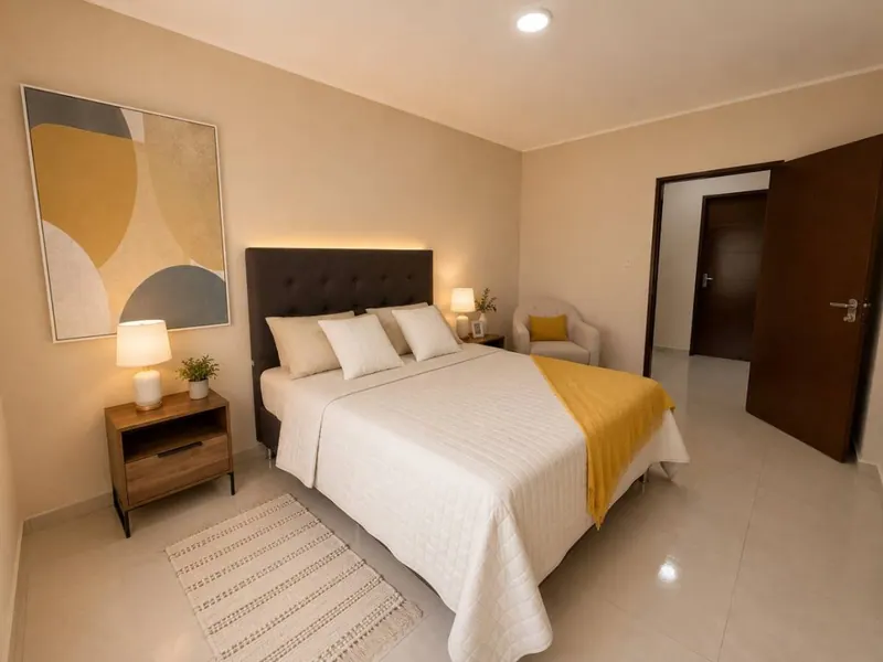 Casa de una planta y 3 dormitorios en venta en la Zona Norte: foto 1 de 9