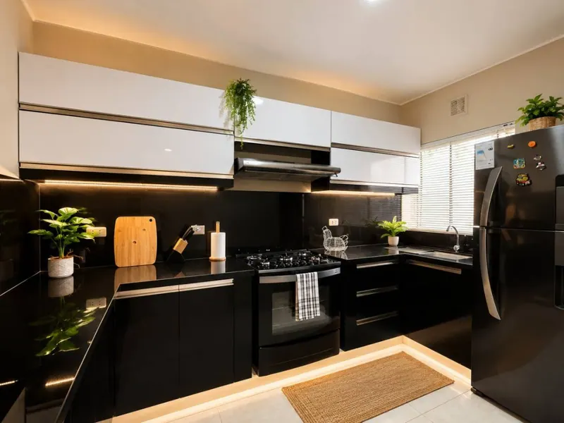 Casa de una planta y 3 dormitorios en venta en la Zona Norte: foto 3 de 9