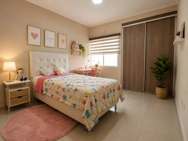 Casa de una planta y 3 dormitorios en venta en la Zona Norte: foto 6 de 9