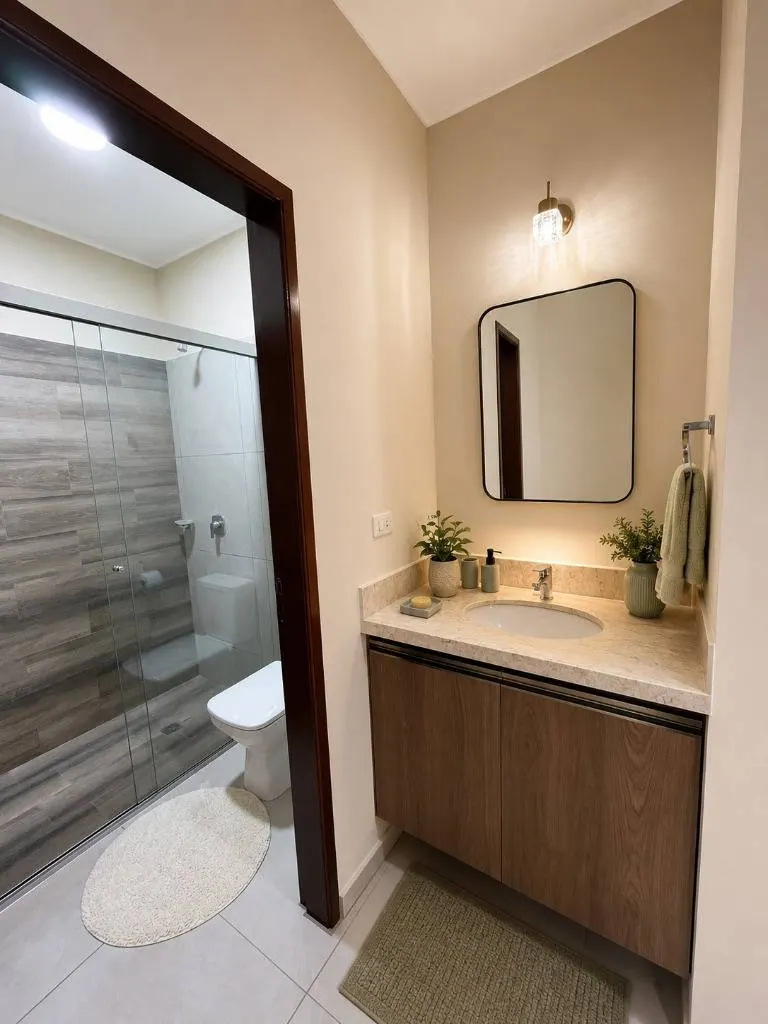 Casa de una planta y 3 dormitorios en venta en la Zona Norte: foto 7 de 9