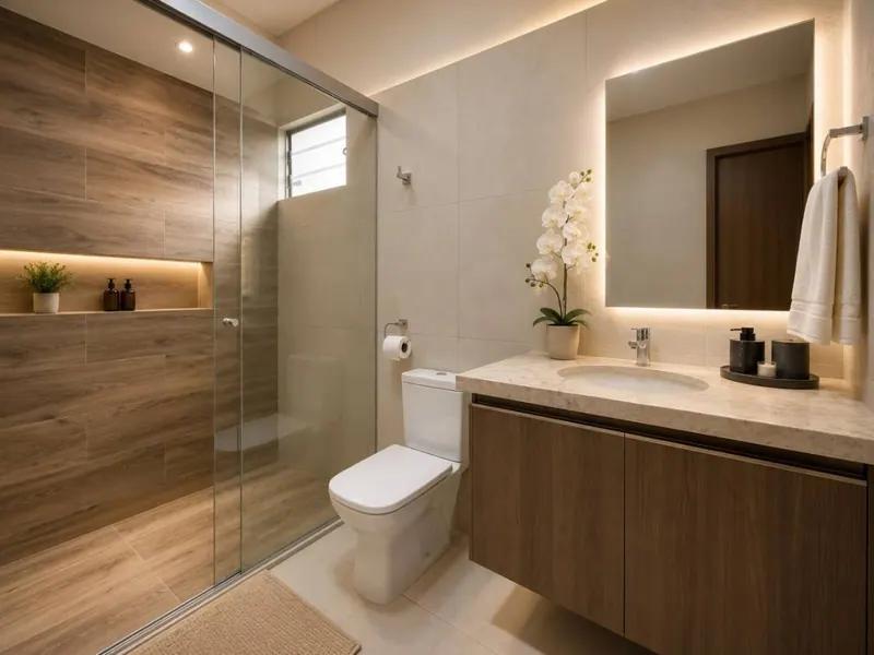 Casa de una planta y 3 dormitorios en venta en la Zona Norte: foto 9 de 9