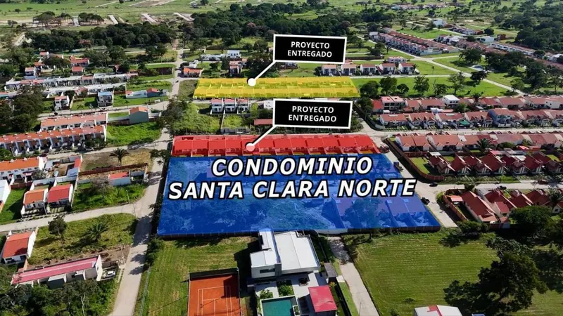 One-story 3-bedroom house for sale in Warnes: foto 2 de 9