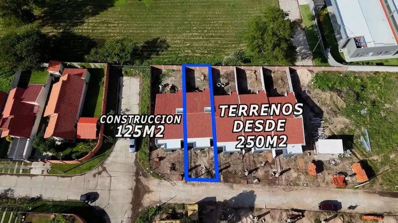 One-story 3-bedroom house for sale in Warnes: foto 3 de 9