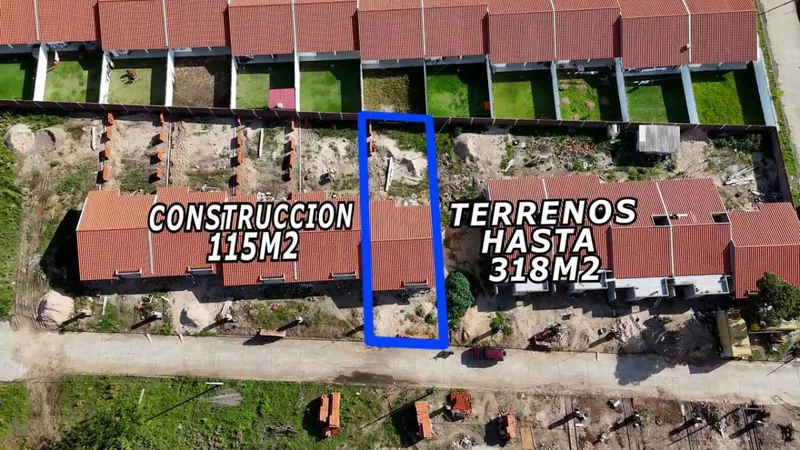 One-story 3-bedroom house for sale in Warnes: foto 4 de 9