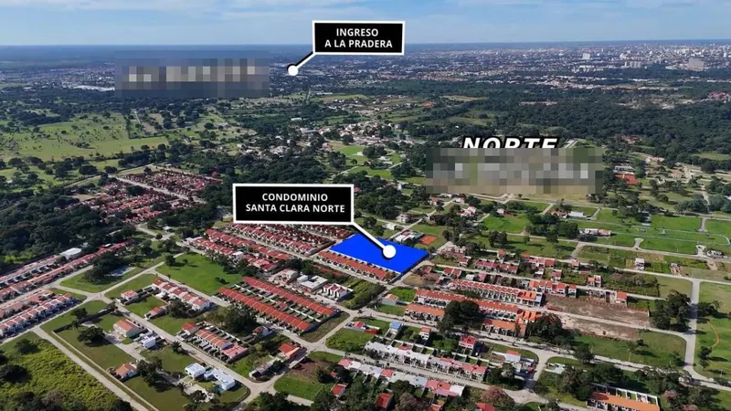 One-story 3-bedroom house for sale in Warnes: foto 5 de 9