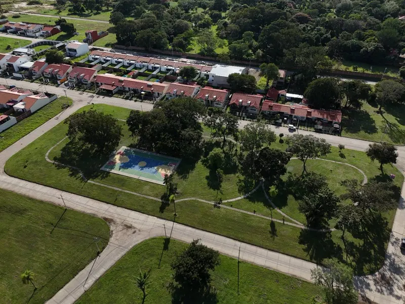 One-story 3-bedroom house for sale in Warnes: foto 7 de 9
