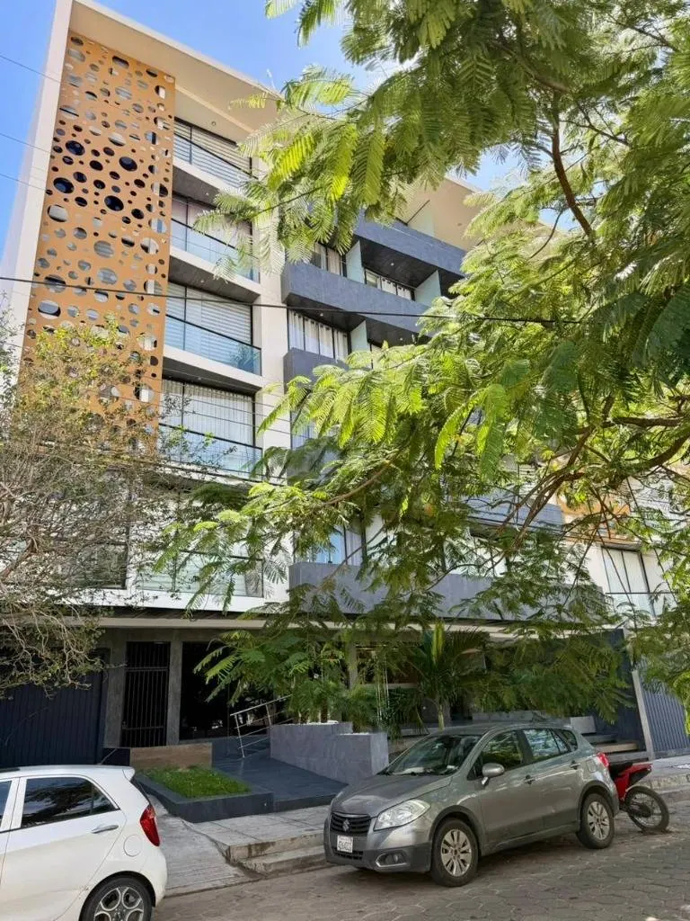2-bedroom apartment for sale in the Element by Elite building: foto 1 de 14