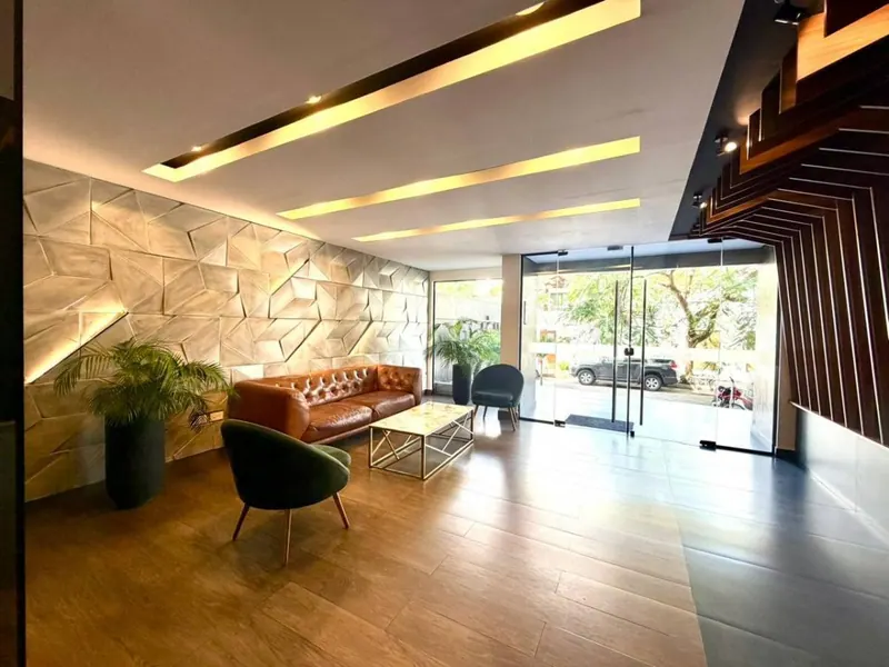 2-bedroom apartment for sale in the Element by Elite building: foto 2 de 14