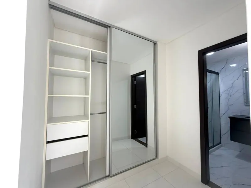 2-bedroom apartment for sale in the Element by Elite building: foto 5 de 14