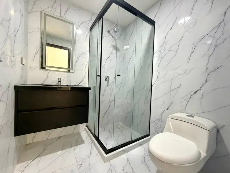 2-bedroom apartment for sale in the Element by Elite building: foto 6 de 14