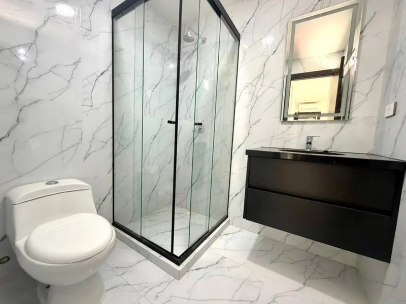 2-bedroom apartment for sale in the Element by Elite building: foto 7 de 14