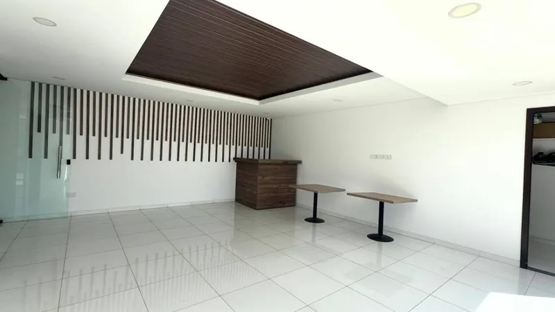 2-bedroom apartment for sale in the Element by Elite building: foto 8 de 14