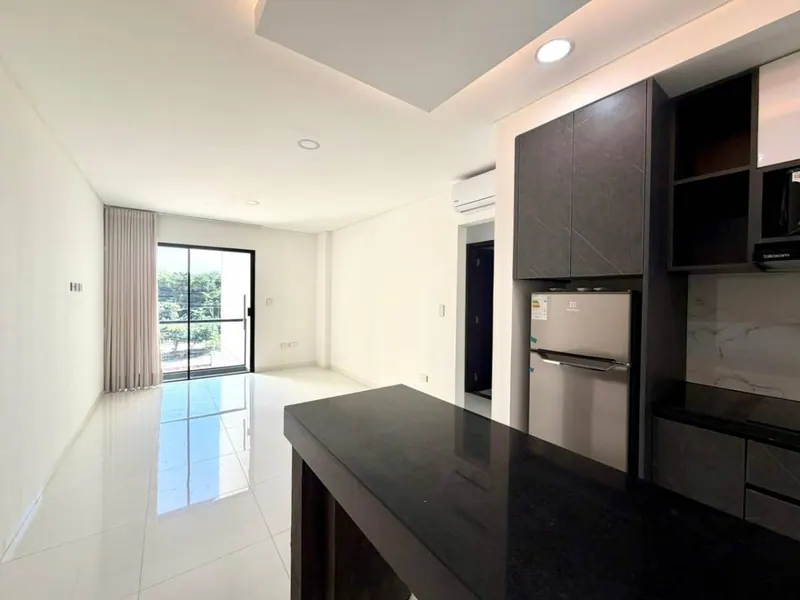 2-bedroom apartment for sale in the Element by Elite building: foto 9 de 14