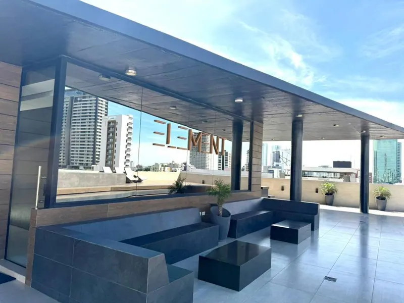 2-bedroom apartment for sale in the Element by Elite building: foto 13 de 14