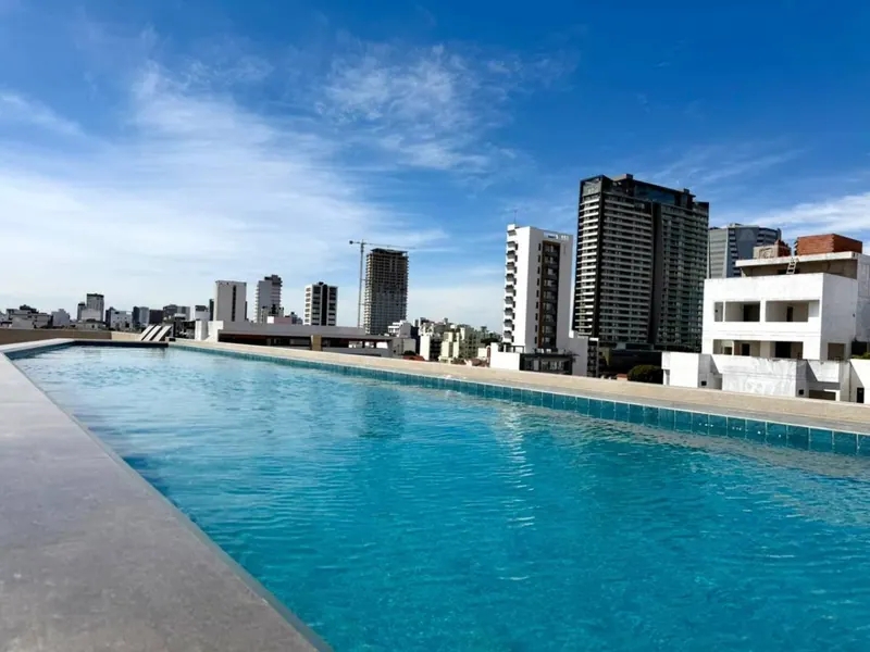 2-bedroom apartment for sale in the Element by Elite building: foto 14 de 14