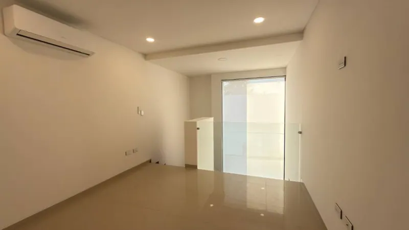 3-bedroom house for sale in the Turmalina VI gated community, Urubó: foto 11 de 19