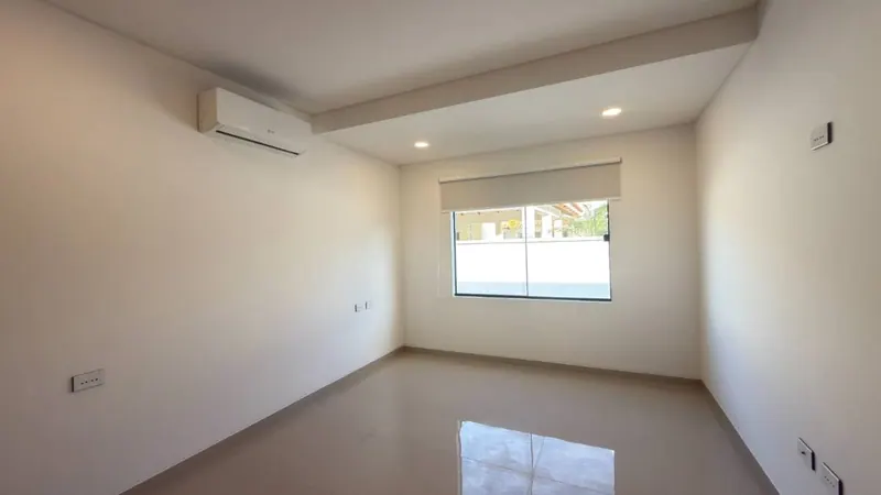 3-bedroom house for sale in the Turmalina VI gated community, Urubó: foto 12 de 19