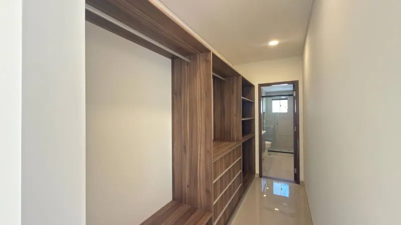 3-bedroom house for sale in the Turmalina VI gated community, Urubó: foto 13 de 19