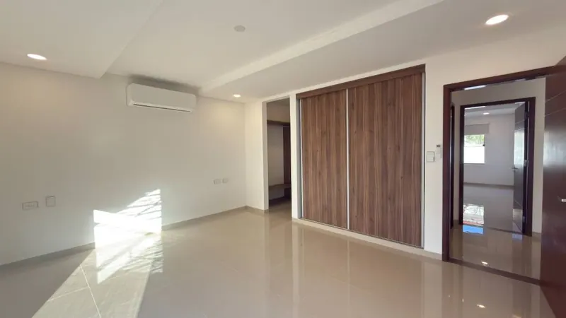3-bedroom house for sale in the Turmalina VI gated community, Urubó: foto 15 de 19