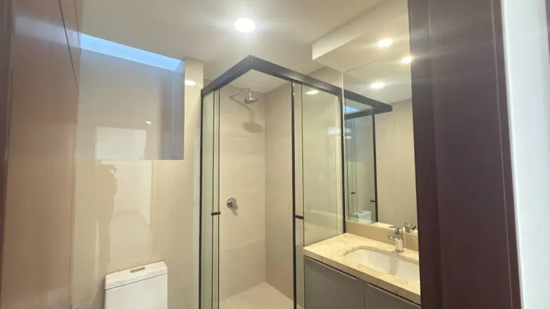3-bedroom house for sale in the Turmalina VI gated community, Urubó: foto 16 de 19