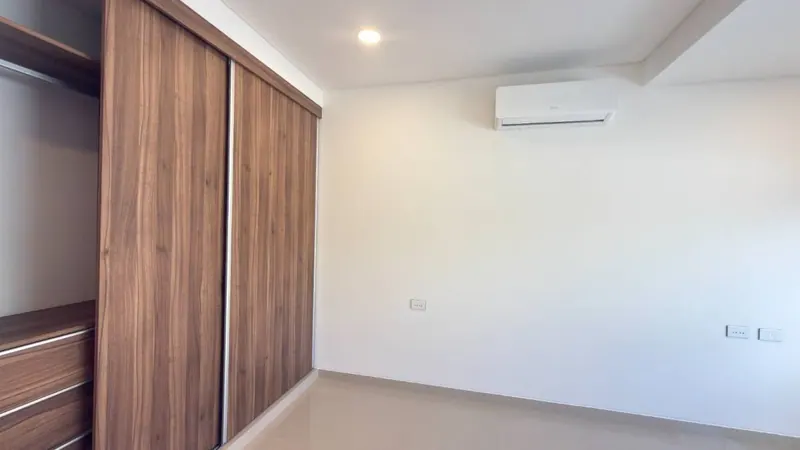 3-bedroom house for sale in the Turmalina VI gated community, Urubó: foto 17 de 19