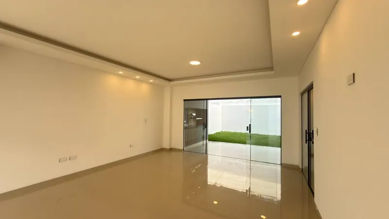 3-bedroom house for sale in the Turmalina VI gated community, Urubó: foto 19 de 19