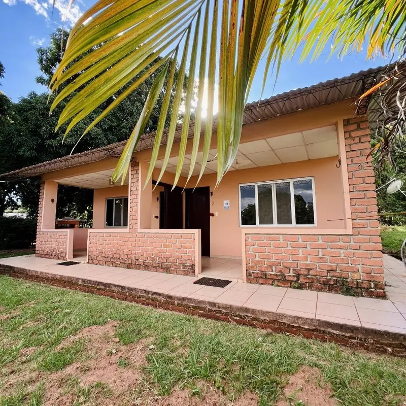 Hotel for sale in Santa Cruz: foto 1 de 10