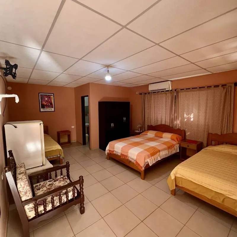 Hotel for sale in Santa Cruz: foto 3 de 10