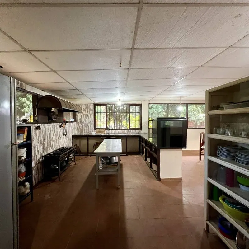 Hotel for sale in Santa Cruz: foto 9 de 10