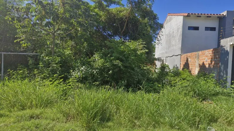 Terreno de 375,96 m² en venta sobre la carretera a Cotoca: foto 3 de 9