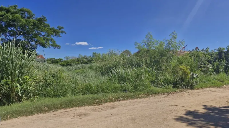 Terreno de 375,96 m² en venta sobre la carretera a Cotoca: foto 6 de 9