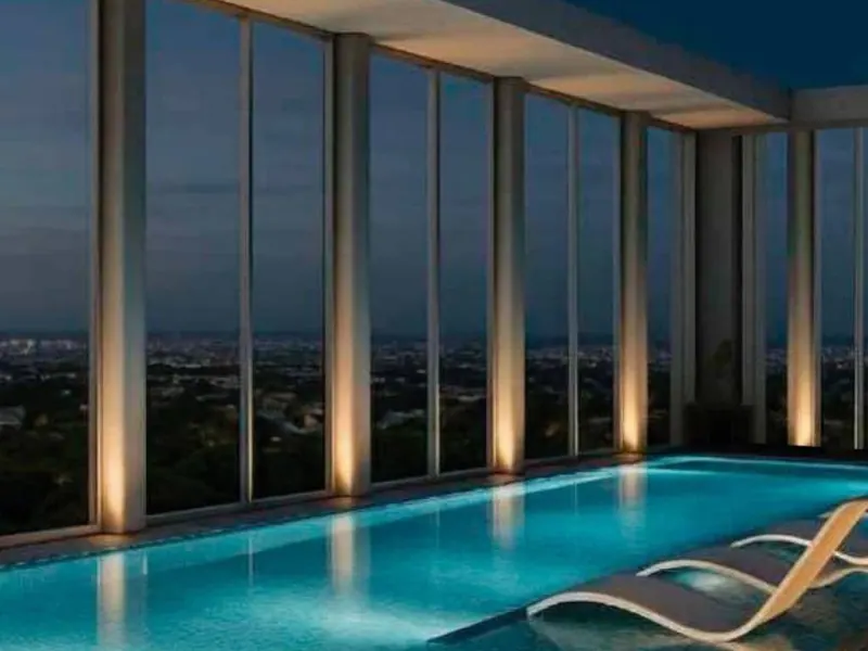 2-bedroom apartment in pre-construction at Macororó 19, Av. Beni: foto 3 de 5