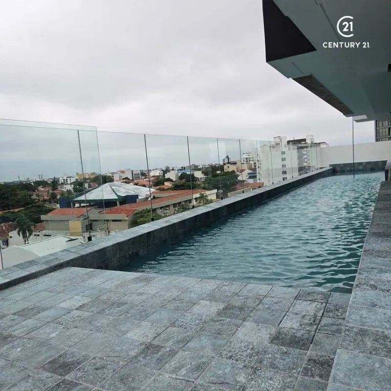 Departamento amoblado de 2 dormitorios en alquiler en Ziri Zwei: foto 9 de 12