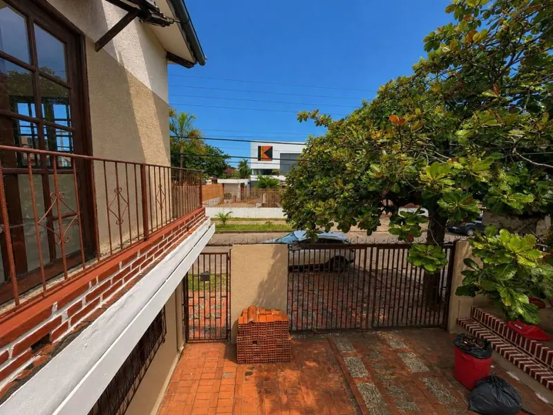 7-bedroom house for sale on Av. Alemana, North Zone: foto 2 de 16